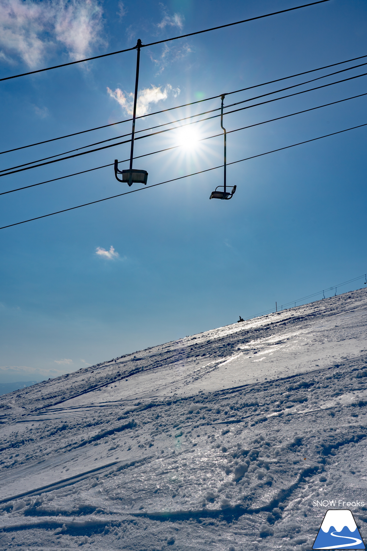 ニセコユナイテッド｜2021-2022ニセコ全山営業最終日。ニセコビレッジを起点に『NISEKO UNITED 全山滑走』にチャレンジ!!